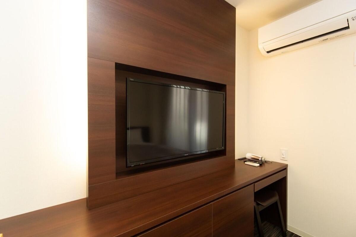 Home Inn Kujo Kawaramachi Киото Экстерьер фото