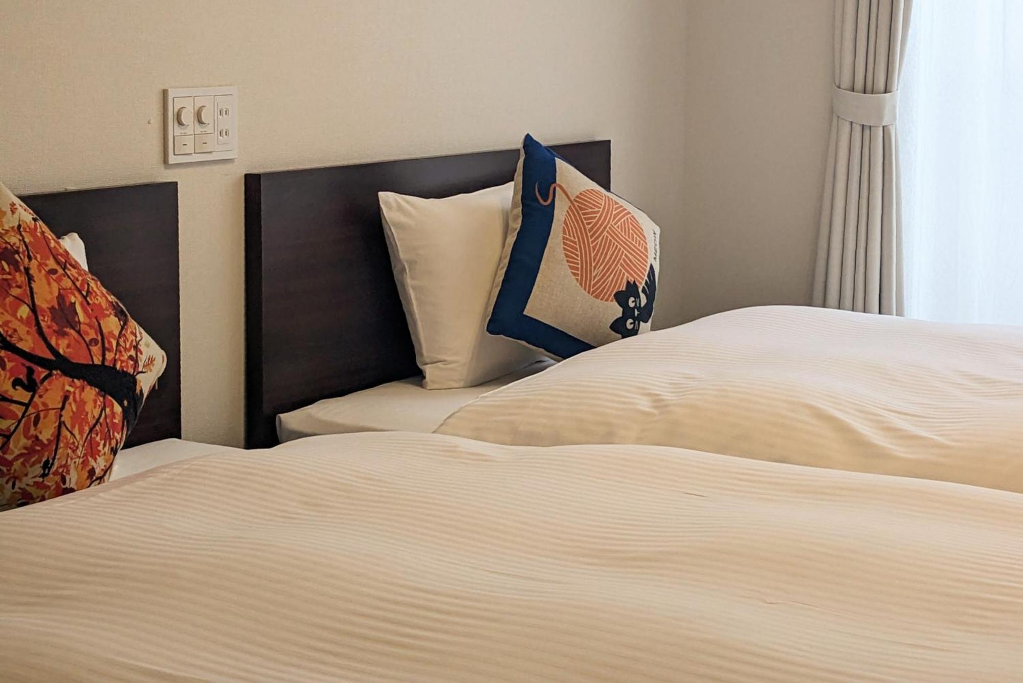 Home Inn Kujo Kawaramachi Киото Экстерьер фото