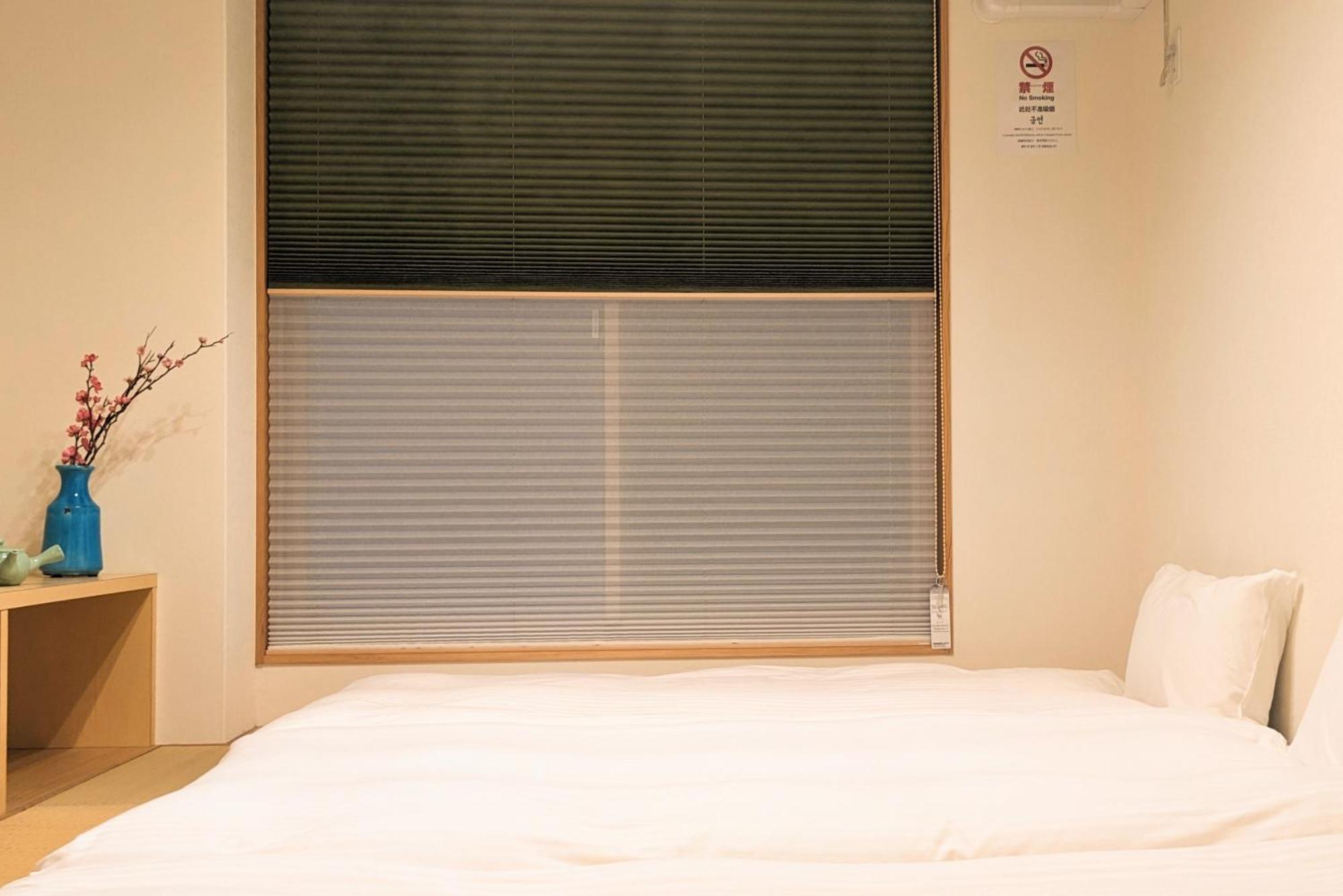 Home Inn Kujo Kawaramachi Киото Экстерьер фото
