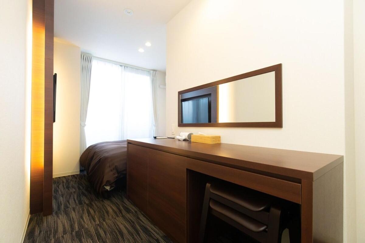 Home Inn Kujo Kawaramachi Киото Экстерьер фото