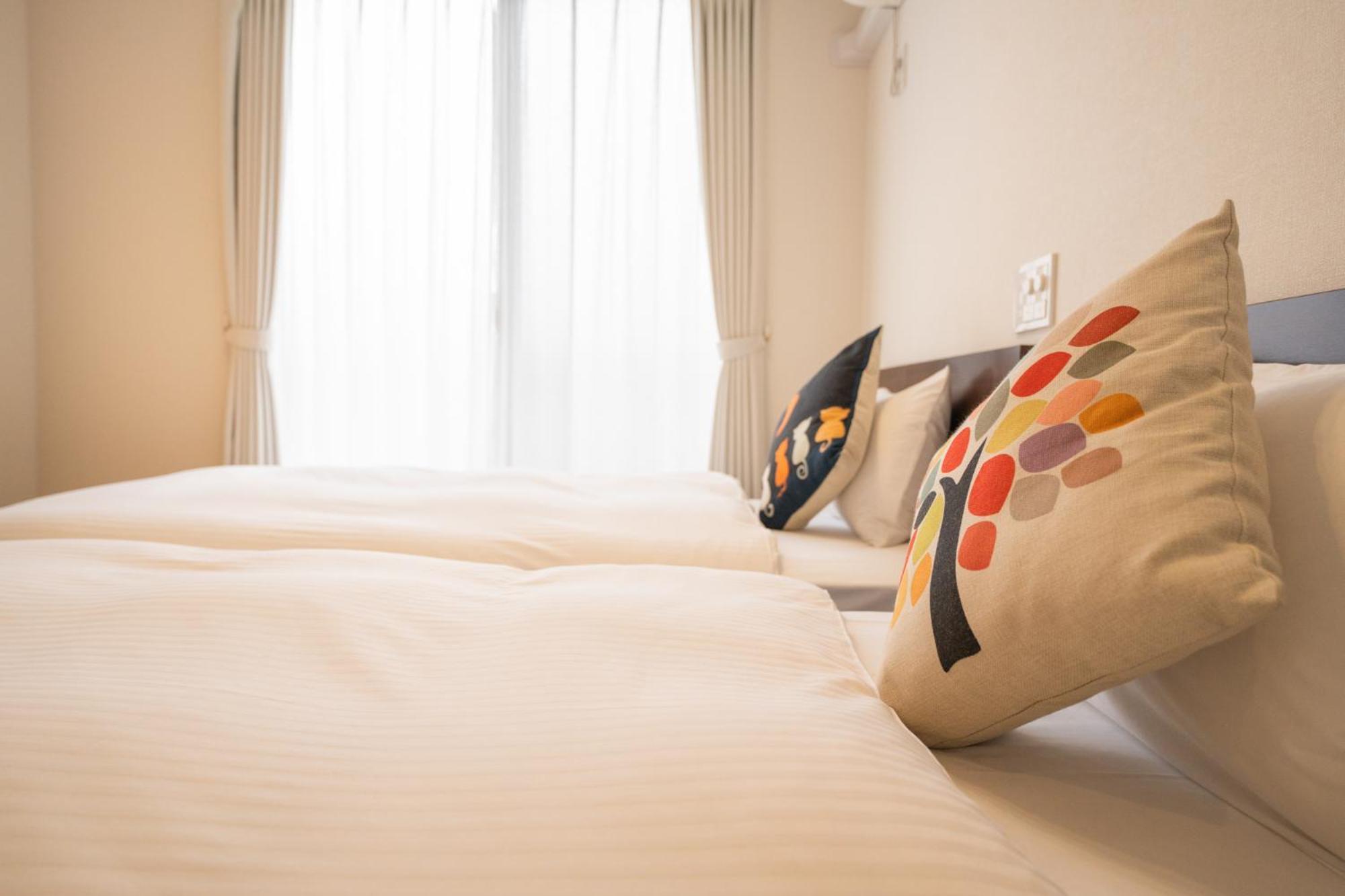 Home Inn Kujo Kawaramachi Киото Экстерьер фото