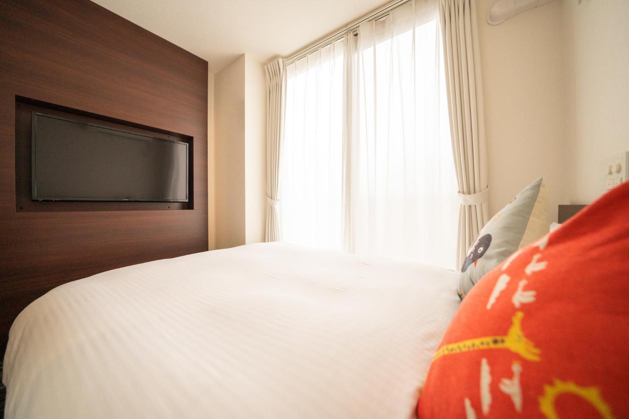 Home Inn Kujo Kawaramachi Киото Экстерьер фото