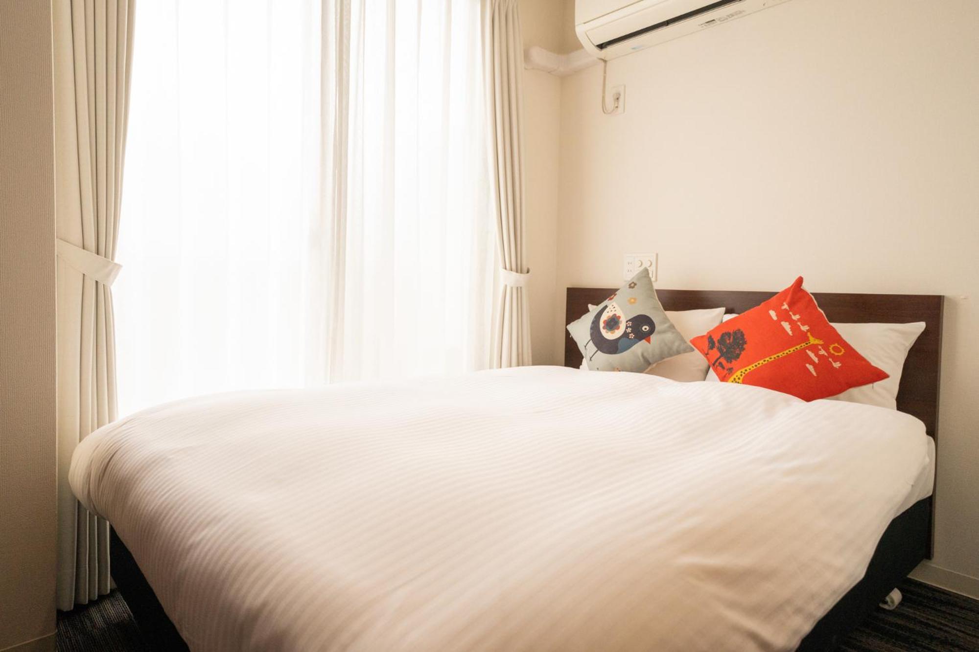 Home Inn Kujo Kawaramachi Киото Экстерьер фото