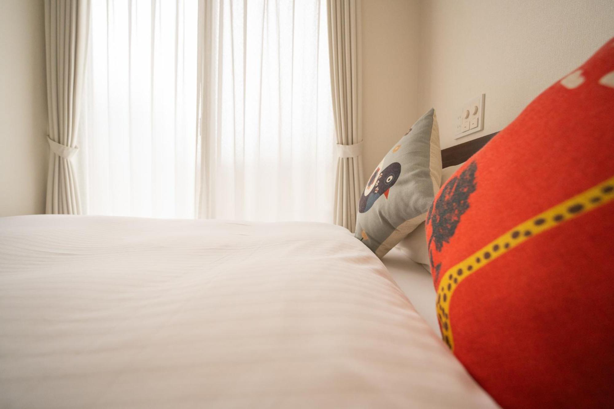 Home Inn Kujo Kawaramachi Киото Экстерьер фото