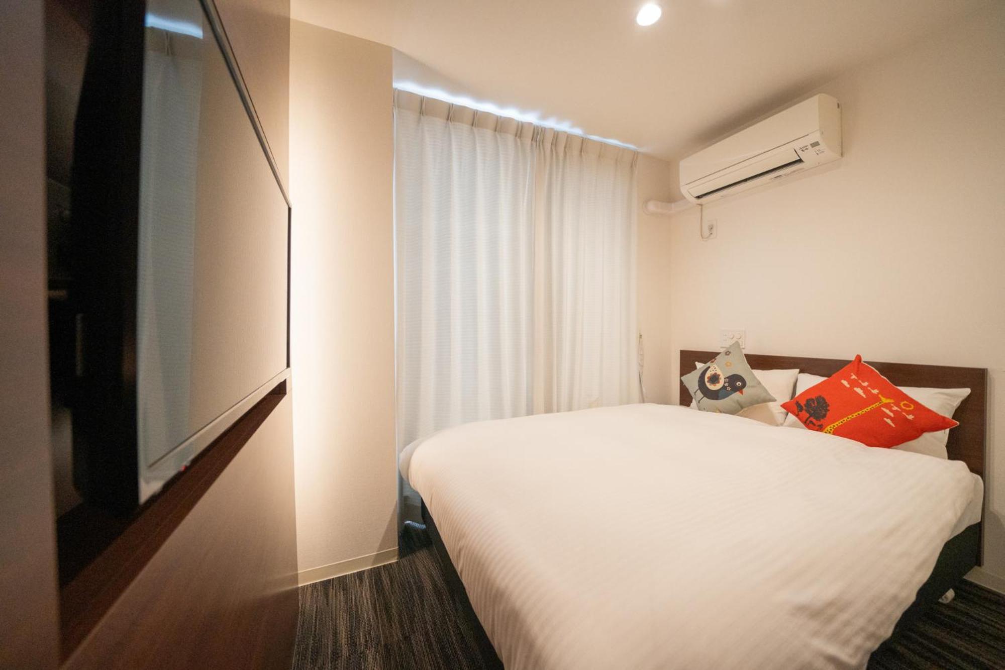 Home Inn Kujo Kawaramachi Киото Экстерьер фото