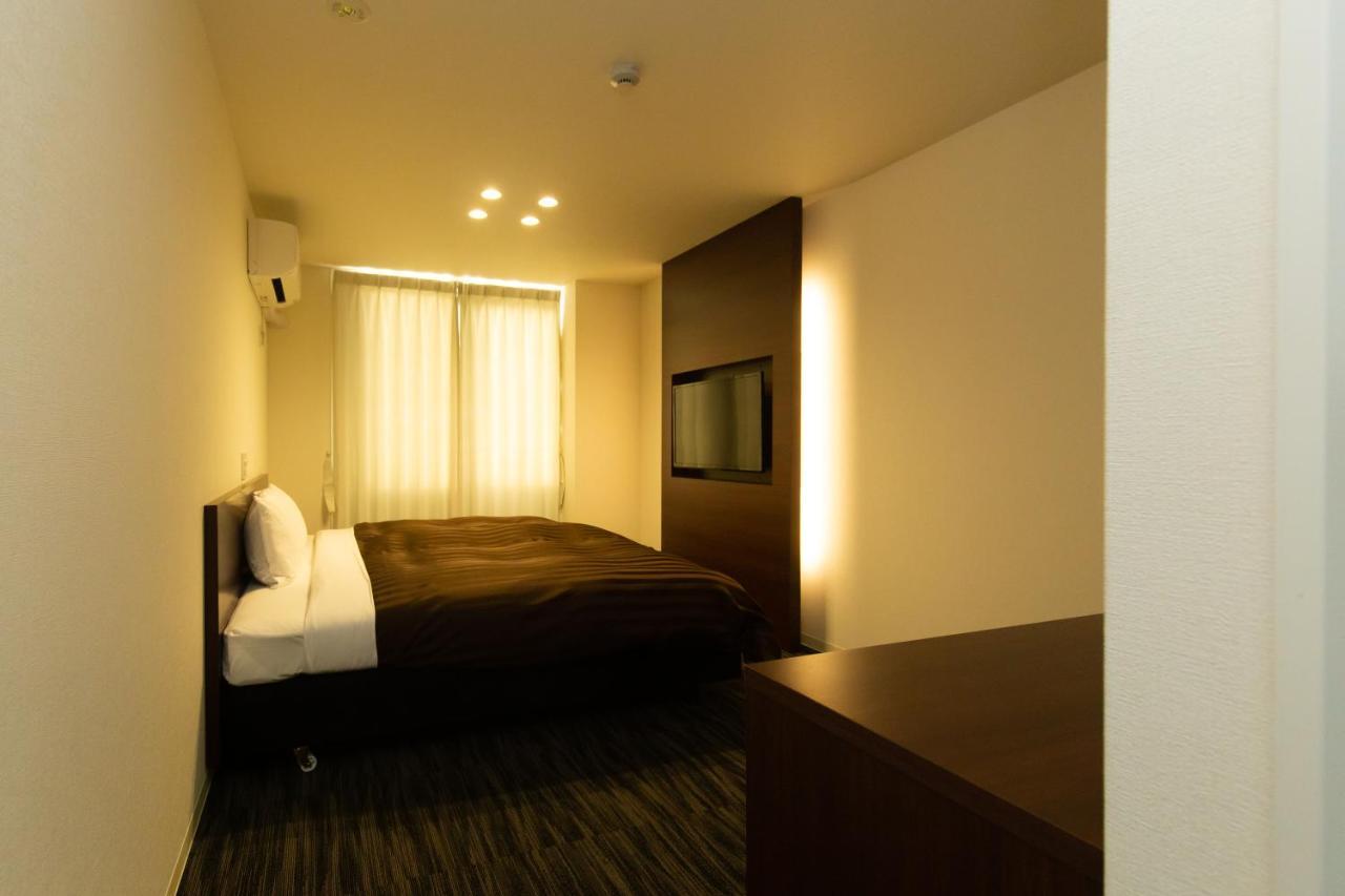Home Inn Kujo Kawaramachi Киото Экстерьер фото