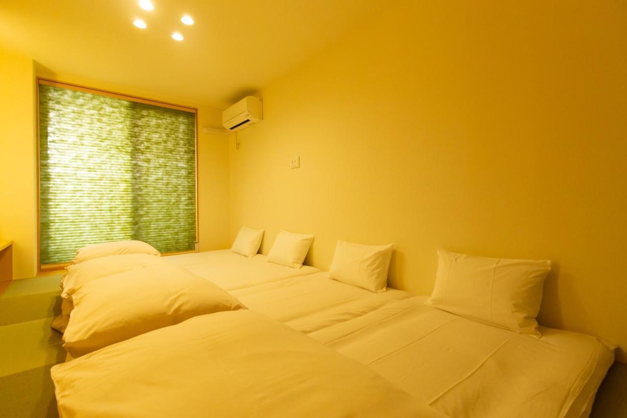 Home Inn Kujo Kawaramachi Киото Экстерьер фото
