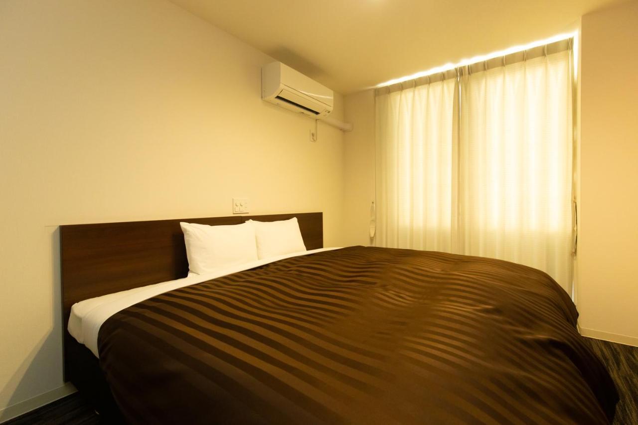 Home Inn Kujo Kawaramachi Киото Экстерьер фото