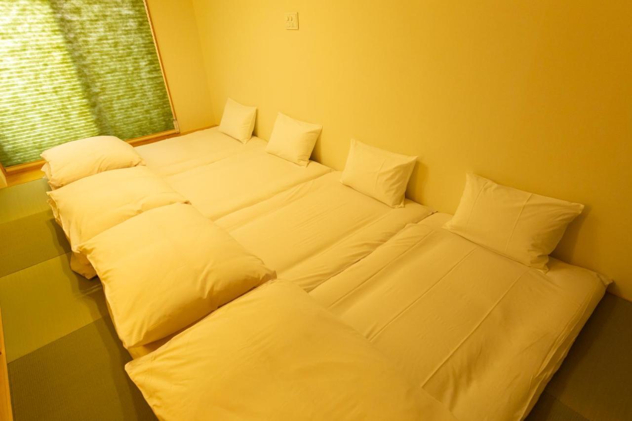Home Inn Kujo Kawaramachi Киото Экстерьер фото