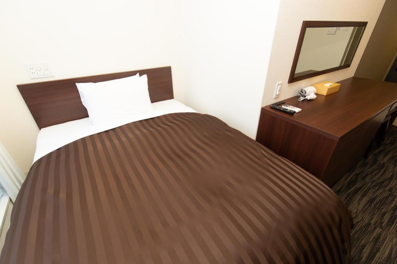 Home Inn Kujo Kawaramachi Киото Экстерьер фото