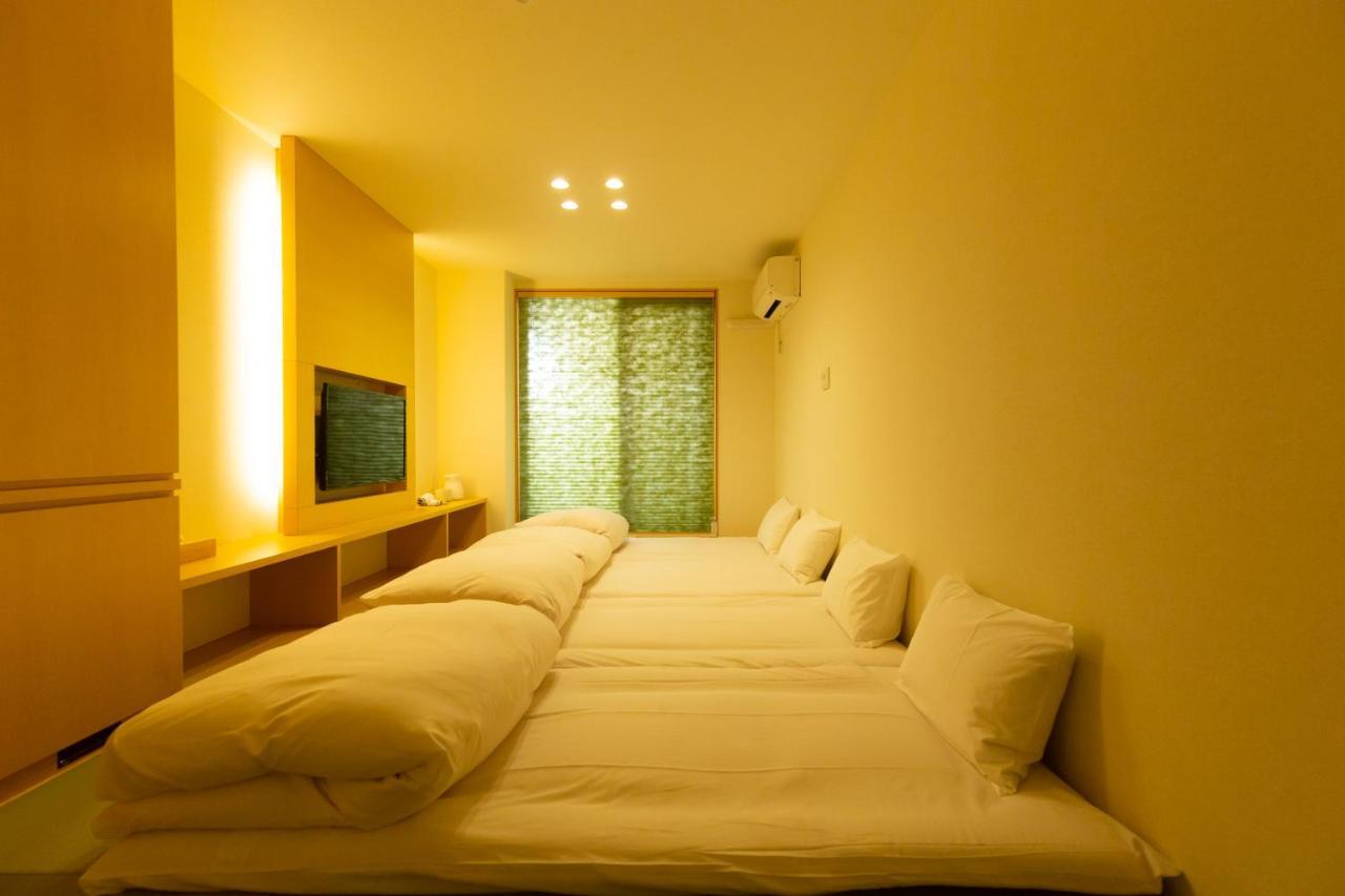 Home Inn Kujo Kawaramachi Киото Экстерьер фото