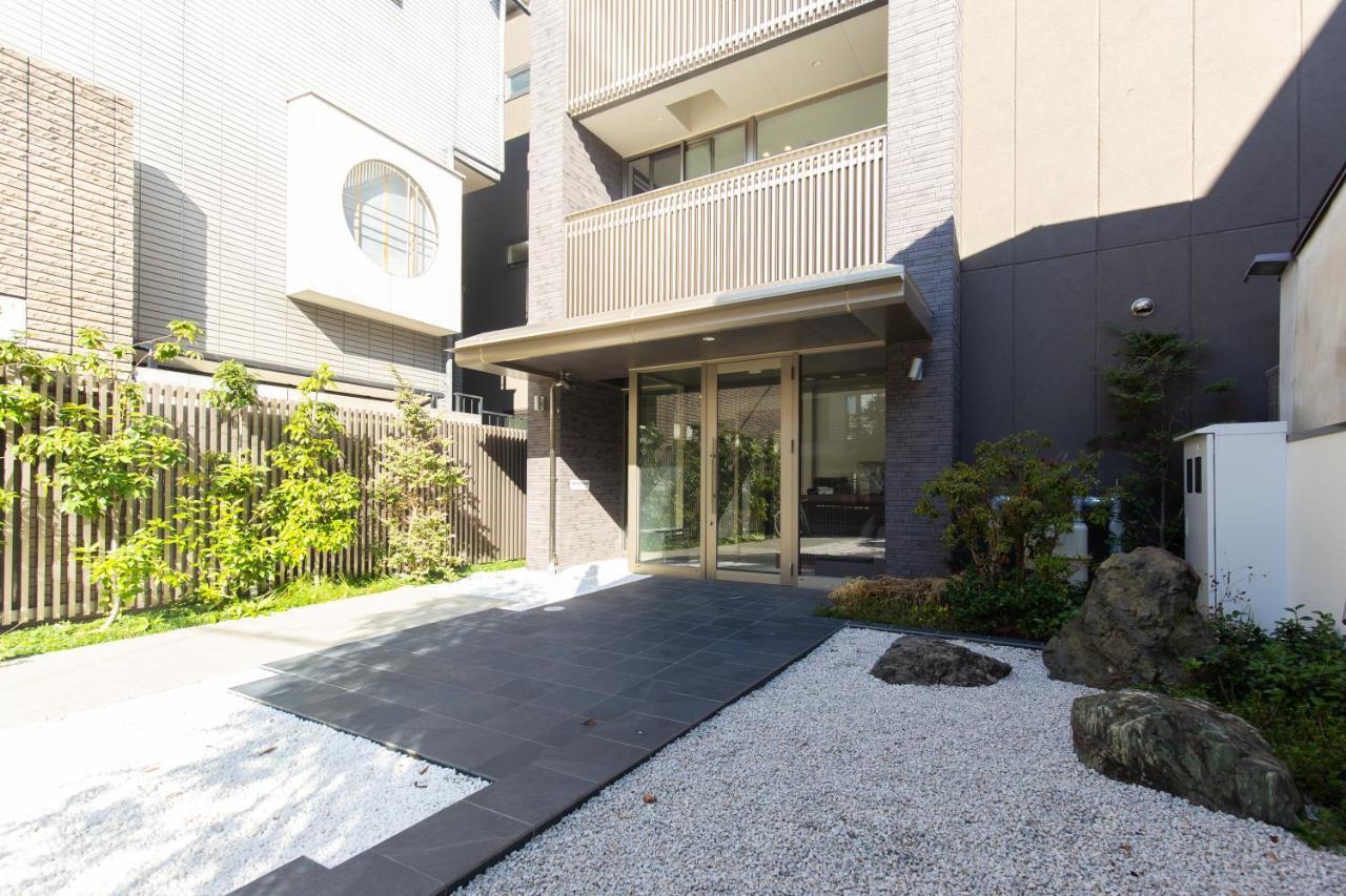 Home Inn Kujo Kawaramachi Киото Экстерьер фото