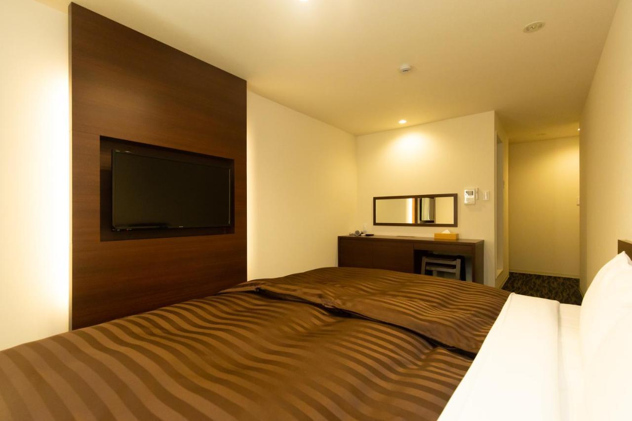 Home Inn Kujo Kawaramachi Киото Экстерьер фото