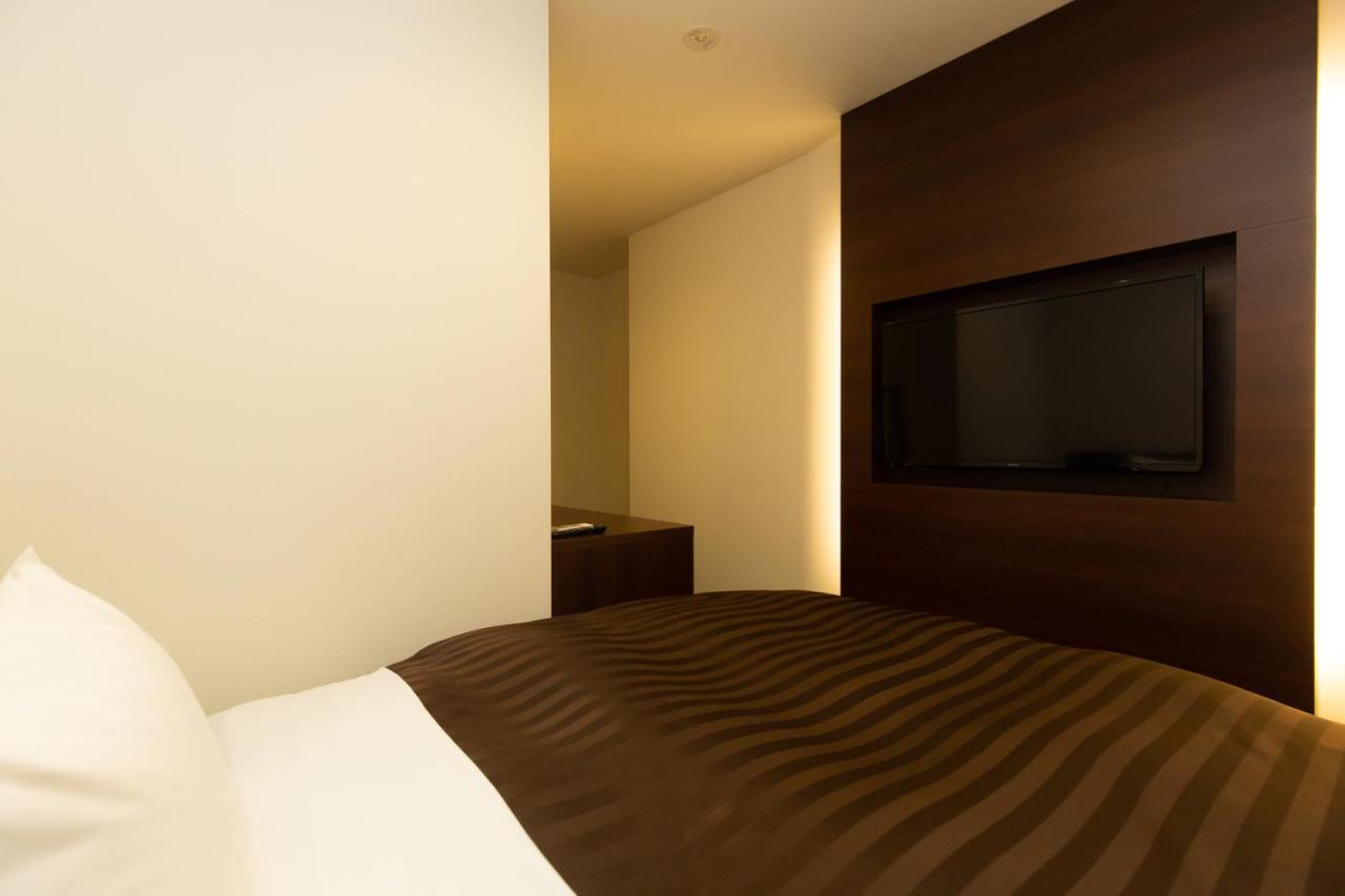 Home Inn Kujo Kawaramachi Киото Экстерьер фото