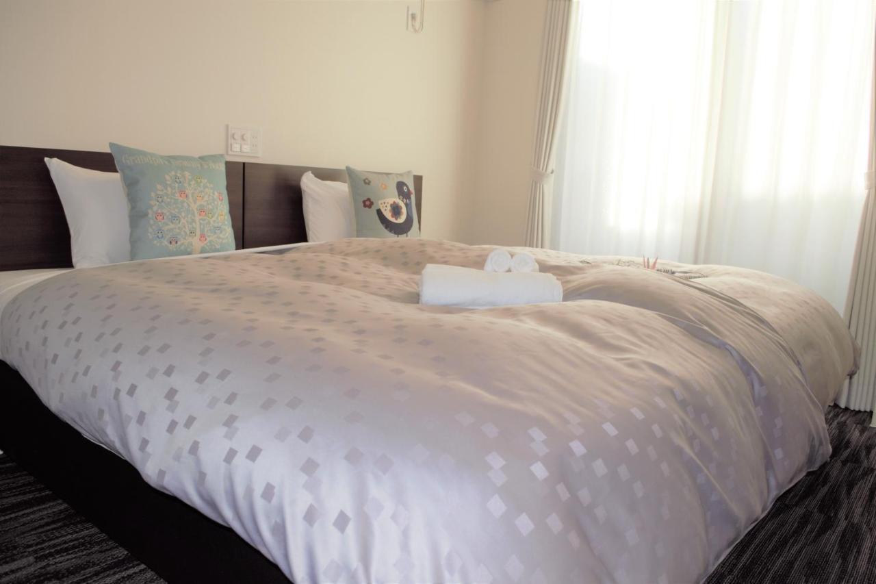 Home Inn Kujo Kawaramachi Киото Экстерьер фото