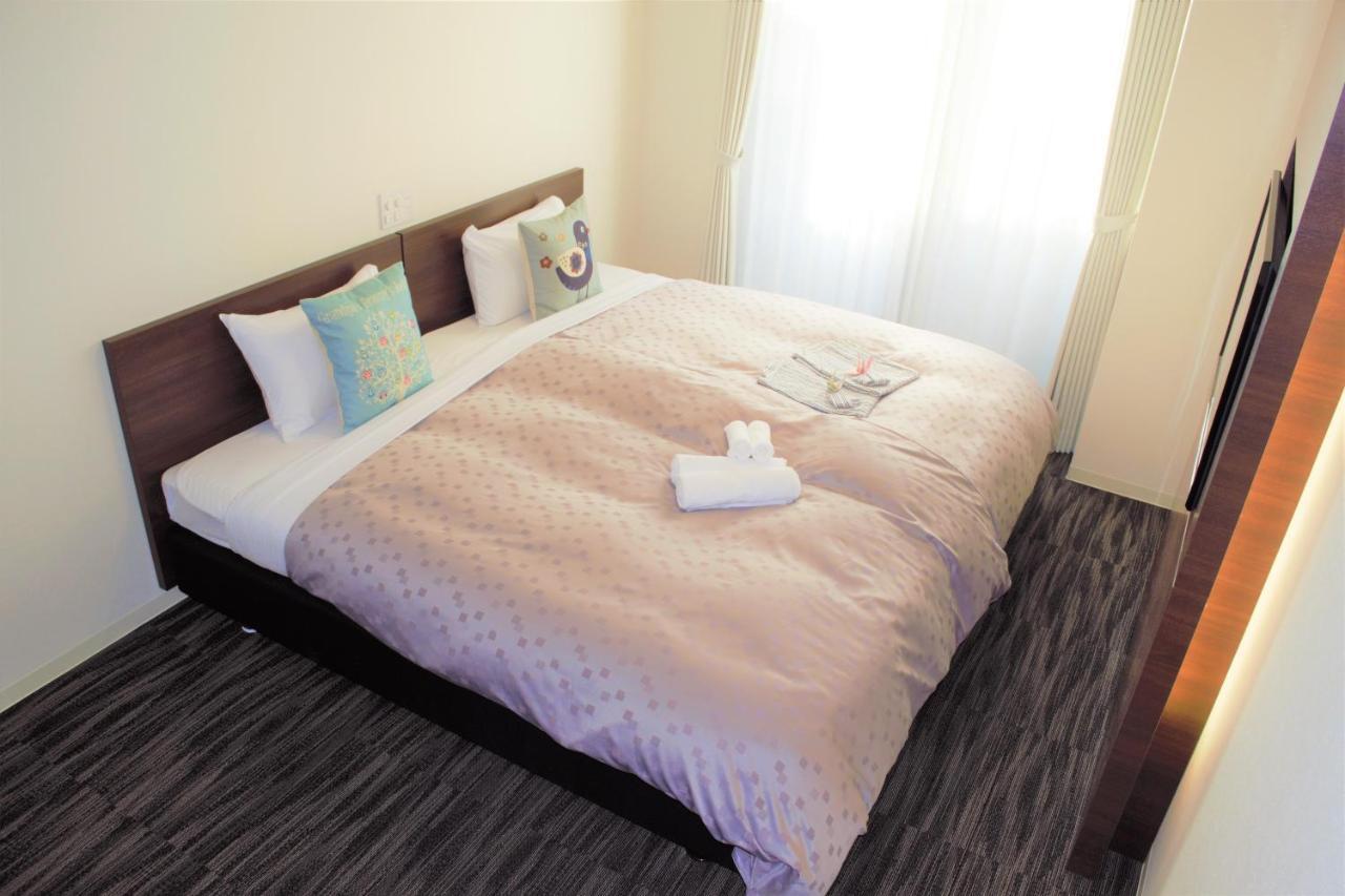 Home Inn Kujo Kawaramachi Киото Экстерьер фото