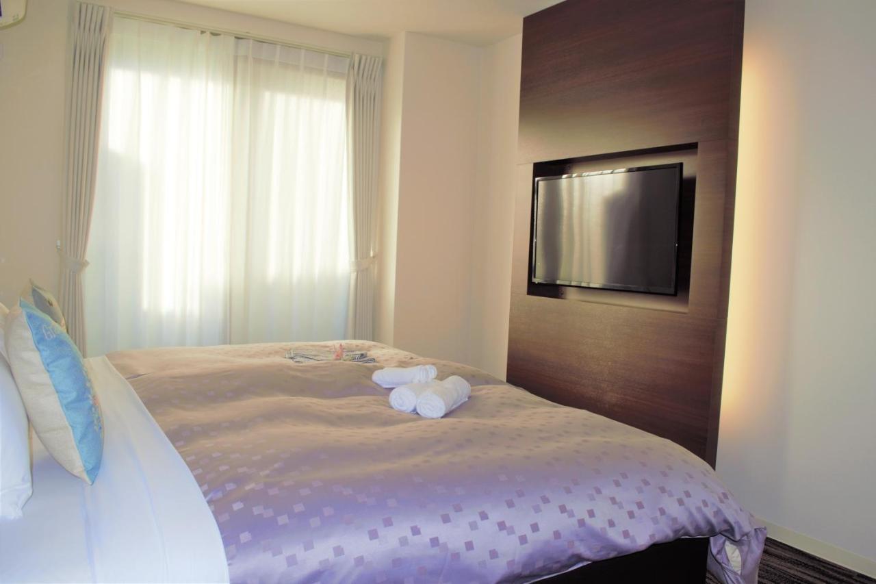 Home Inn Kujo Kawaramachi Киото Экстерьер фото