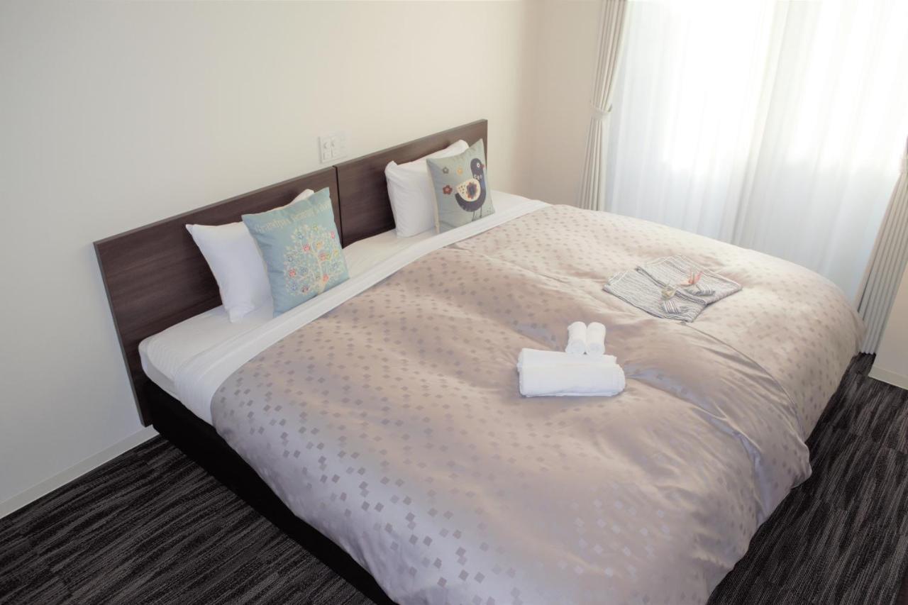 Home Inn Kujo Kawaramachi Киото Экстерьер фото